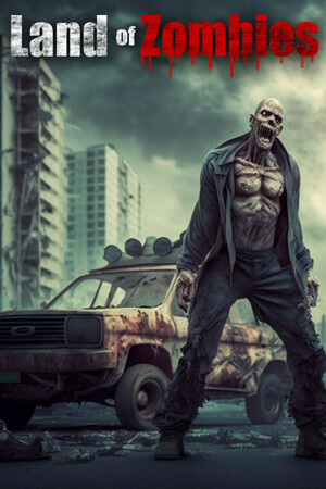 Land of Zombies | 免安装中文版下载 - 单机岛