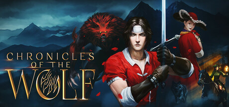 狼之编年史/Chronicles of the Wolf_官方中文绿色版|网盘下载