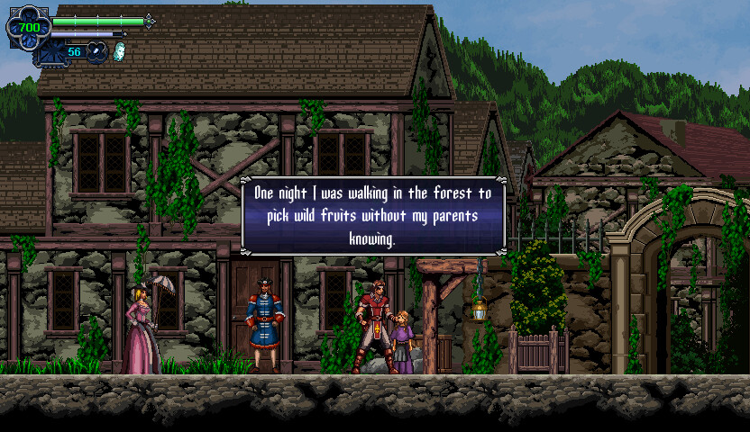 狼之编年史|300M大小|官方中文|支持手柄|Chronicles of the Wolf