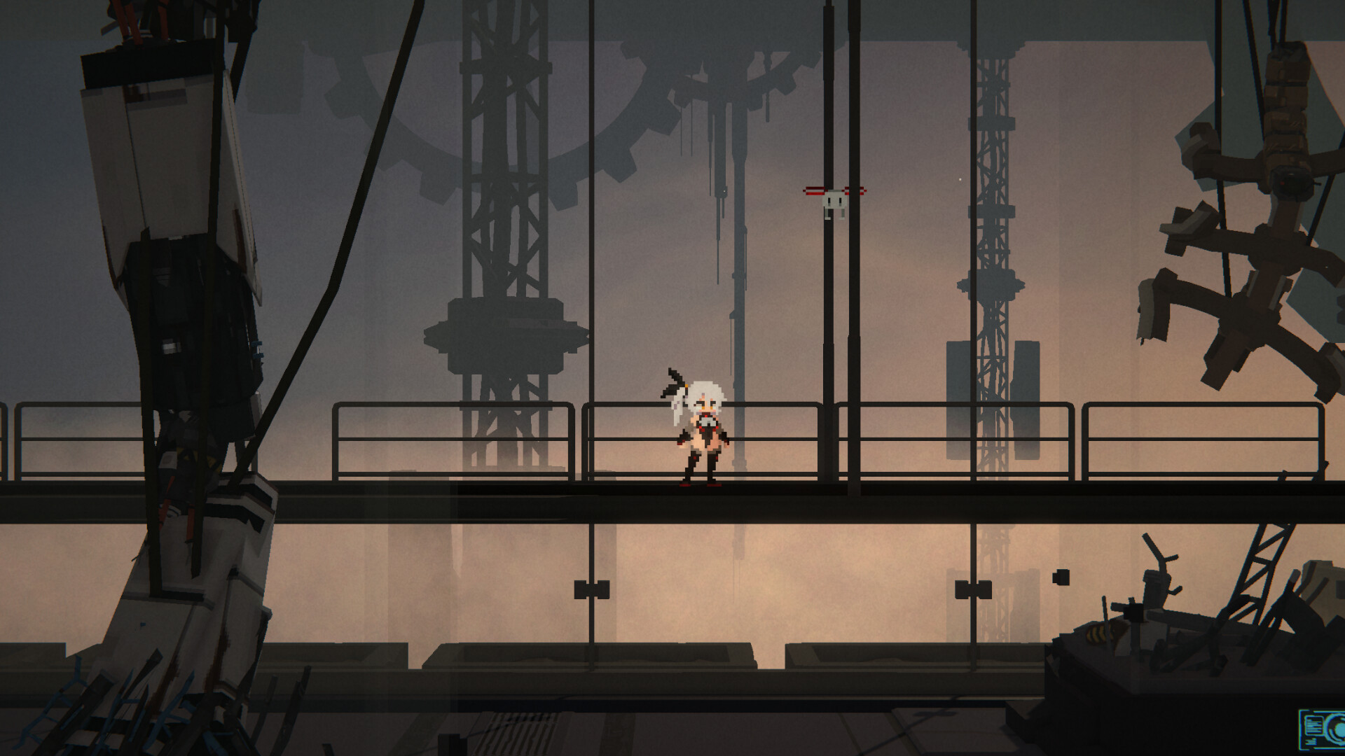 血之诗：月之蚀 官方中文版｜Build.22032178｜含破碎星域+全DLC｜解压即玩