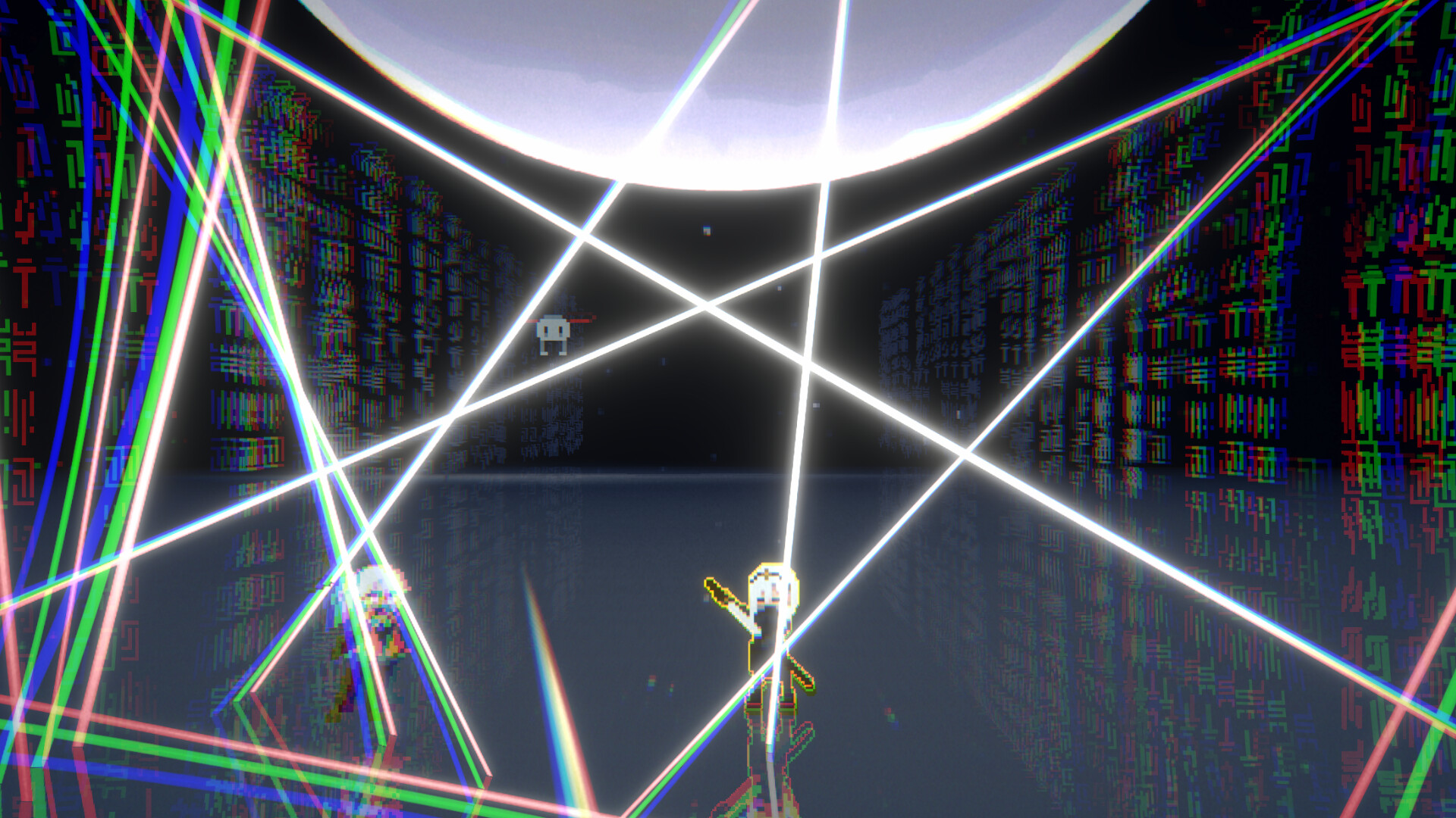 血之诗：月之蚀 官方中文版｜Build.22032178｜含破碎星域+全DLC｜解压即玩