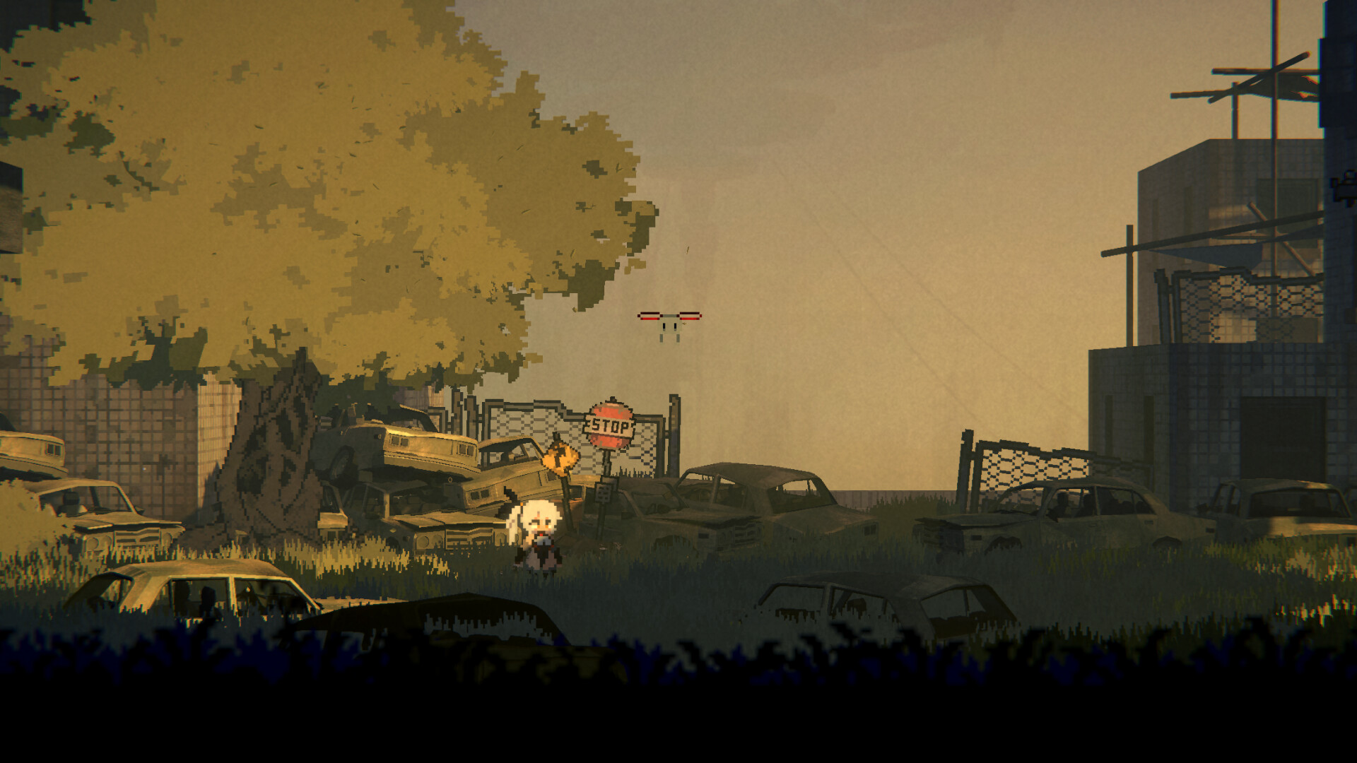 血之诗：月之蚀 官方中文版｜Build.22032178｜含破碎星域+全DLC｜解压即玩