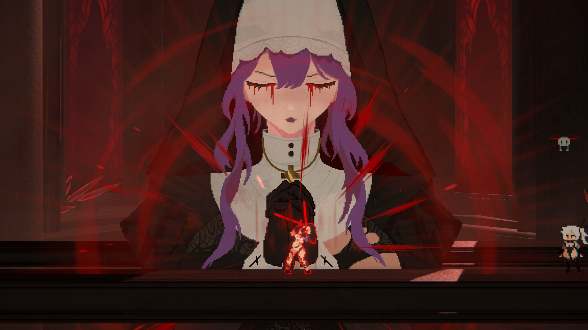 血之诗：月之蚀 官方中文版｜Build.22032178｜含破碎星域+全DLC｜解压即玩