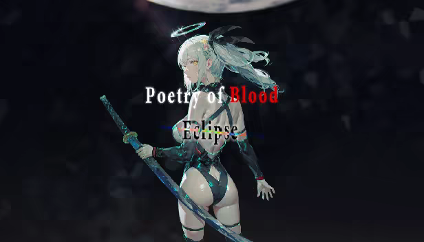 血之诗：月之蚀/Poetry of Blood: Eclipse插图8