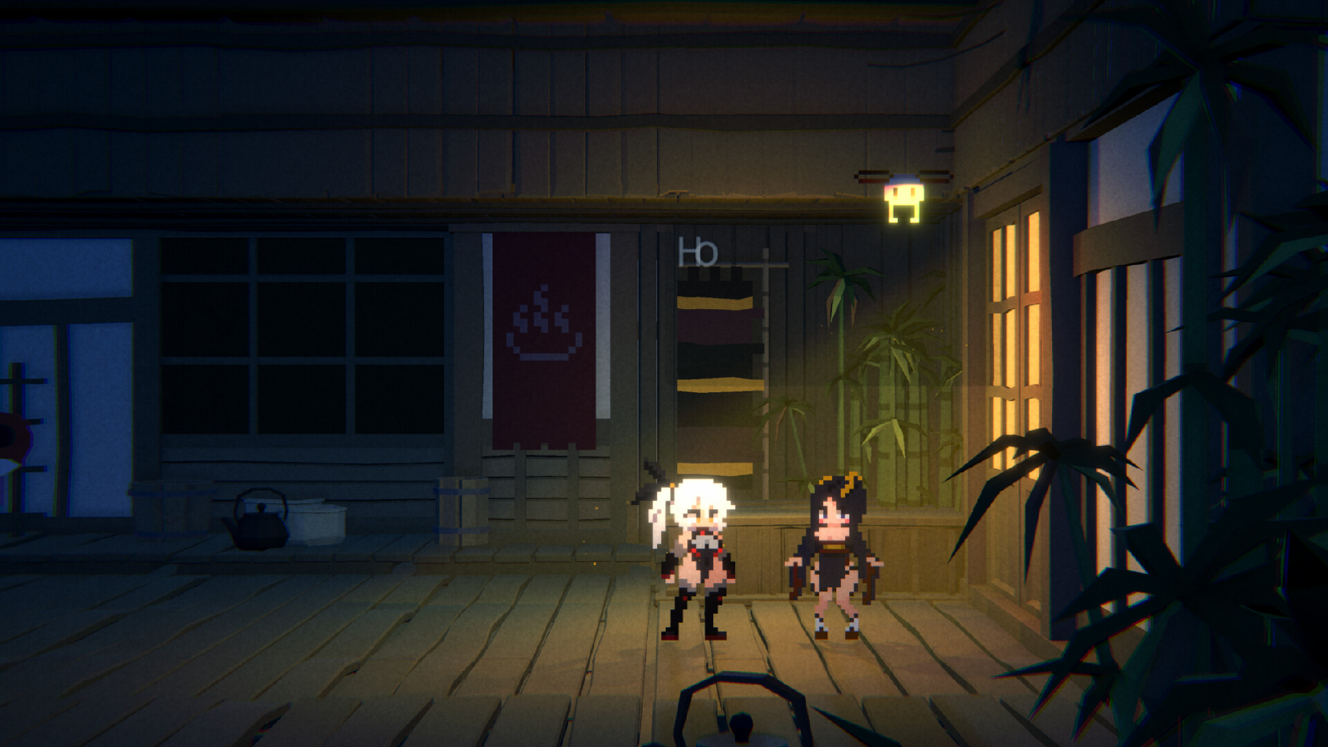 血之诗：月之蚀 官方中文版｜Build.22032178｜含破碎星域+全DLC｜解压即玩