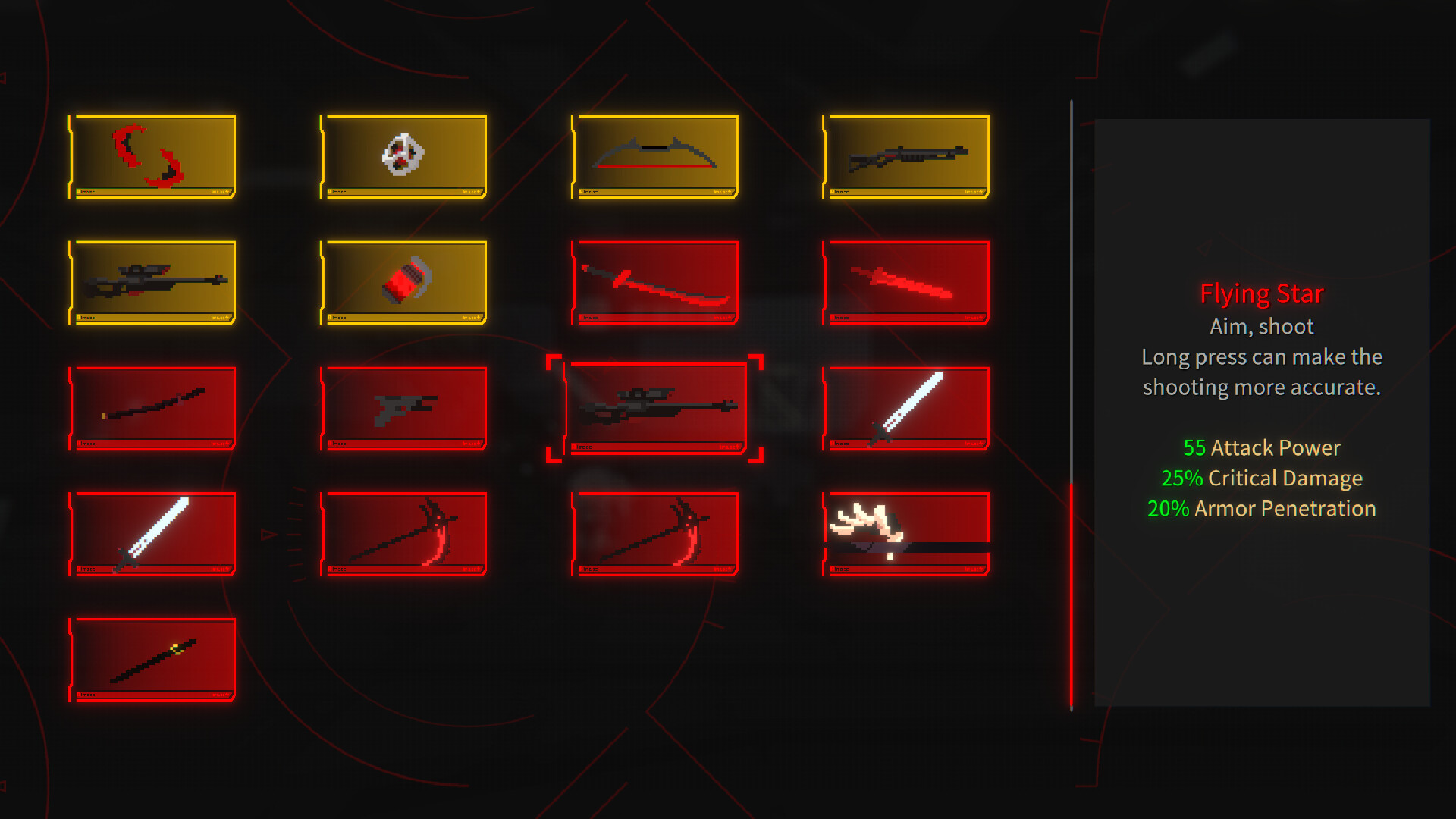 《血之诗: 月之蚀(Poetry of Blood: Eclipse)》|Build 22128593|中文|免安装硬盘版 《血之诗: 月之蚀(Poetry of Blood: Eclipse)》|Build 22128593|中文|免安装硬盘版