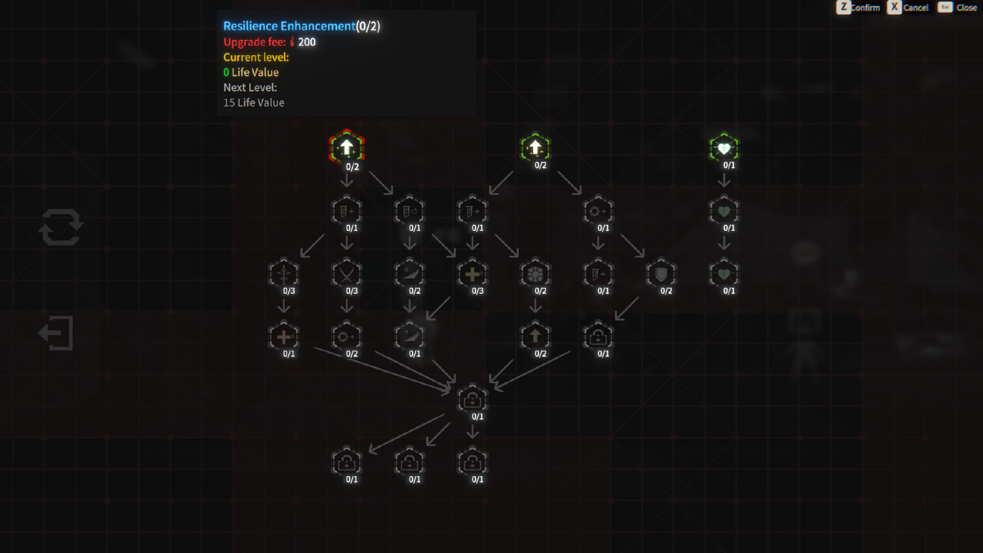 血之诗：月之蚀 官方中文版｜Build.22032178｜含破碎星域+全DLC｜解压即玩