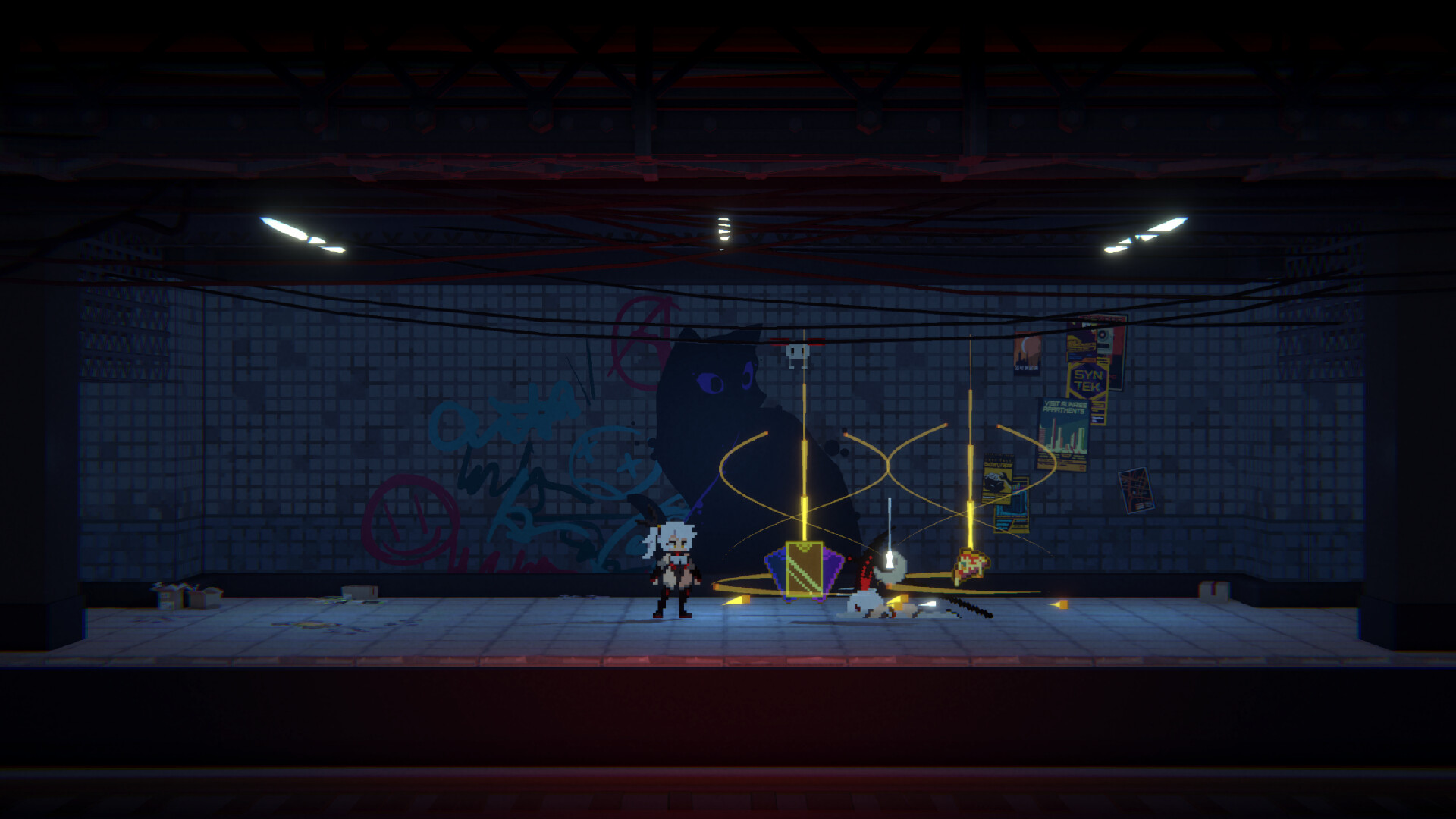 血之诗：月之蚀 官方中文版｜Build.22032178｜含破碎星域+全DLC｜解压即玩