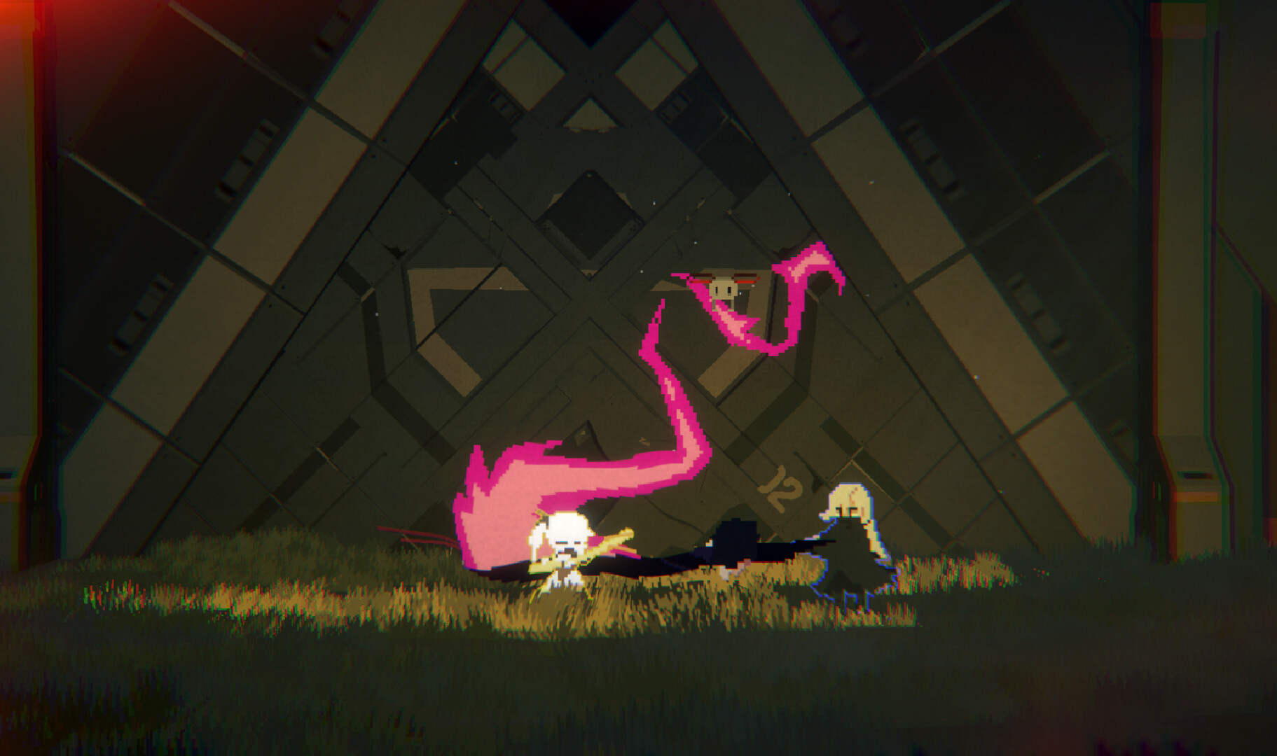 血之诗：月之蚀 官方中文版｜Build.22032178｜含破碎星域+全DLC｜解压即玩