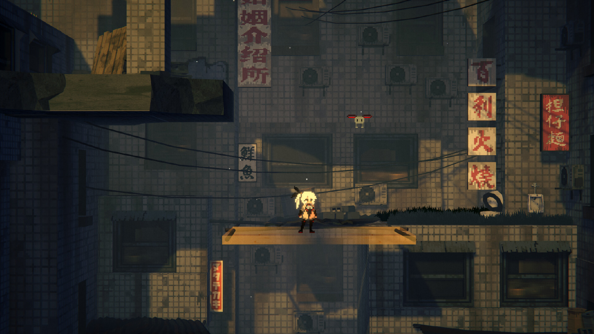 血之诗：月之蚀 官方中文版｜Build.22032178｜含破碎星域+全DLC｜解压即玩