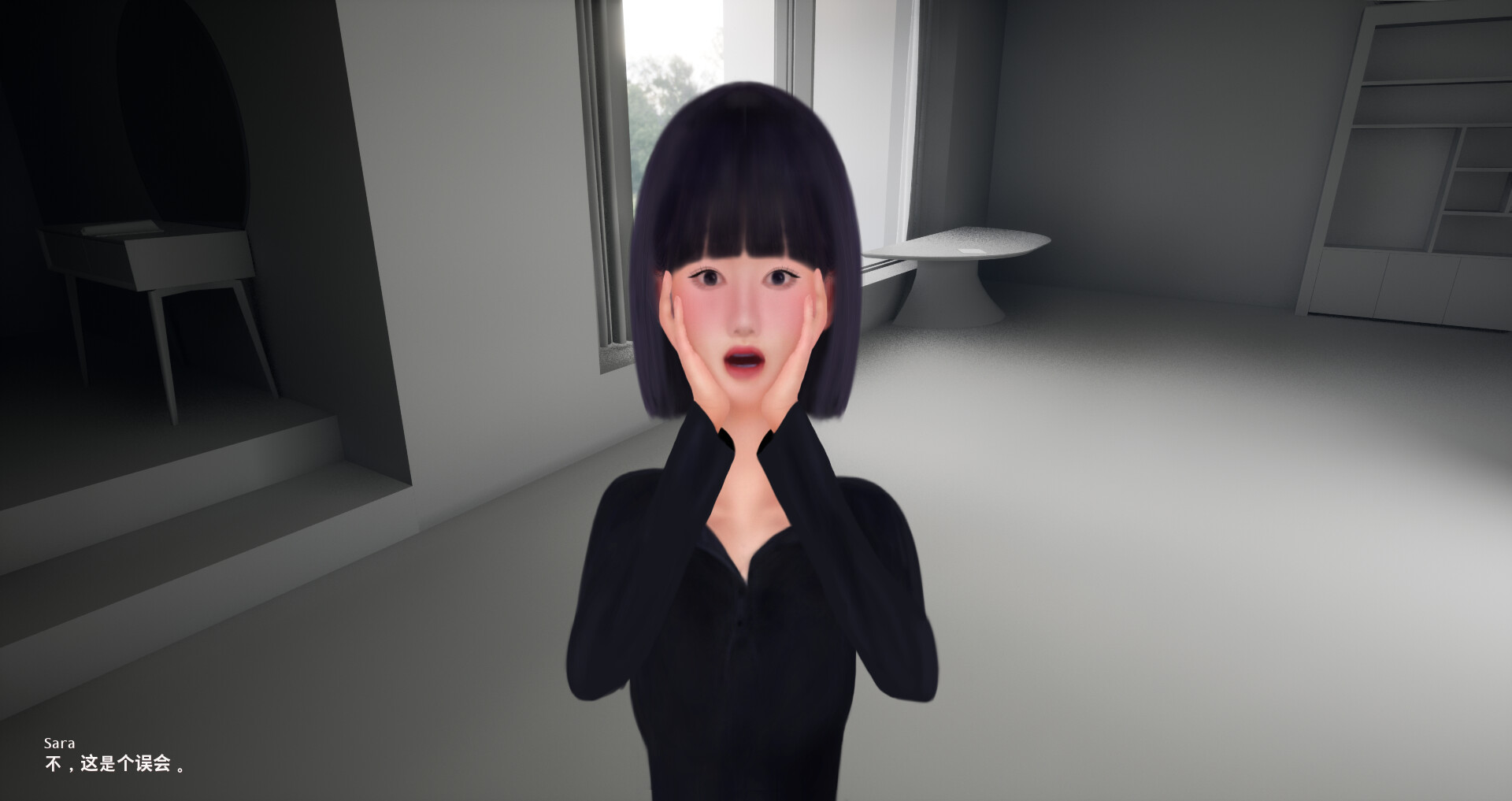 Shh!这是推理游戏!请不要剧透哦!|官方中文|Shh! This is a mystery game! But watch out for spoilers|嘘!这是一个推理游戏!但注意剧透 - 5