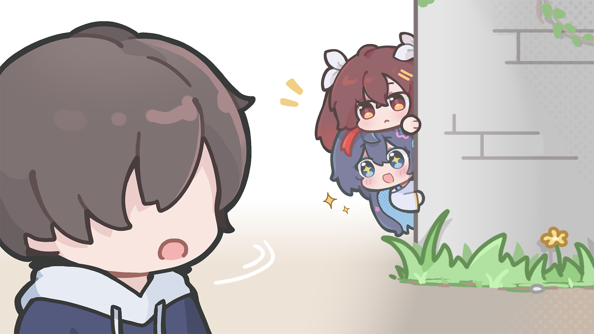 钟塔