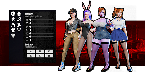 图片[2]-《安妮的游戏》v1.05(Build.18259586)-老哥游戏网