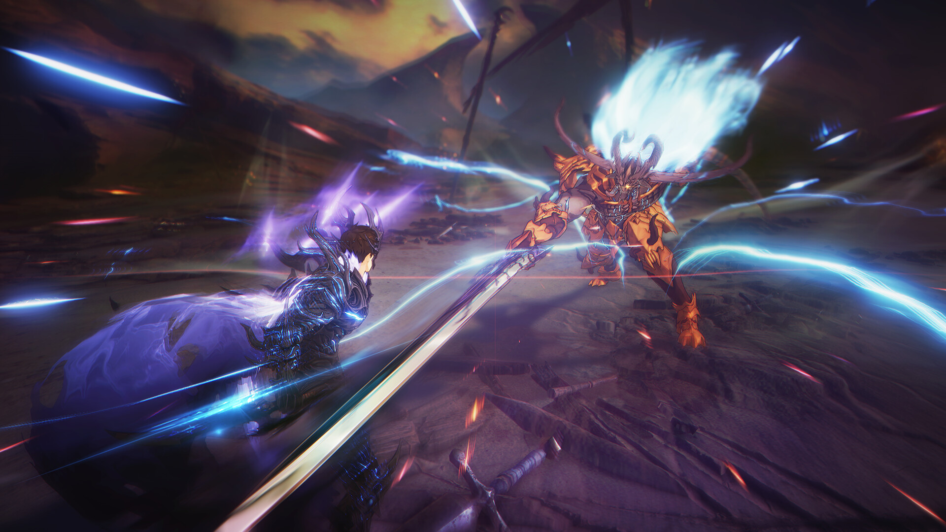 图片[8] • 已失效《我独自升级：起立·觉醒/Solo Leveling: ARISE OVERDRIVE》v1.1.71.0联机版|容量41GB|官方简体中文|支持键盘.鼠标.手柄 • BUG软件