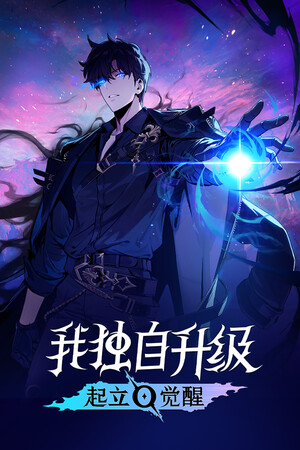 我独自升级：起立·觉醒-单机岛