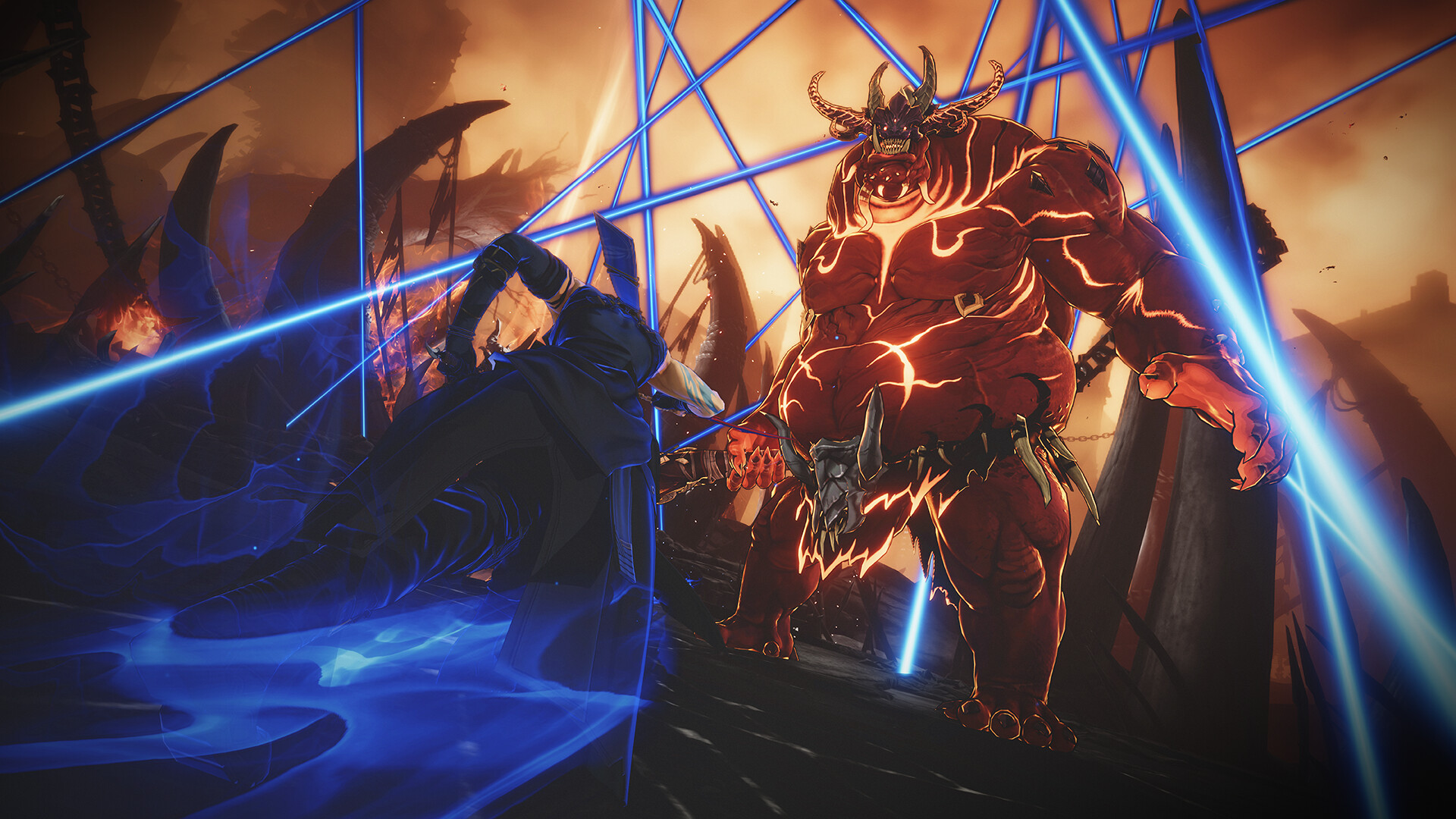 图片[4] • 已失效《我独自升级：起立·觉醒/Solo Leveling: ARISE OVERDRIVE》v1.1.71.0联机版|容量41GB|官方简体中文|支持键盘.鼠标.手柄 • BUG软件