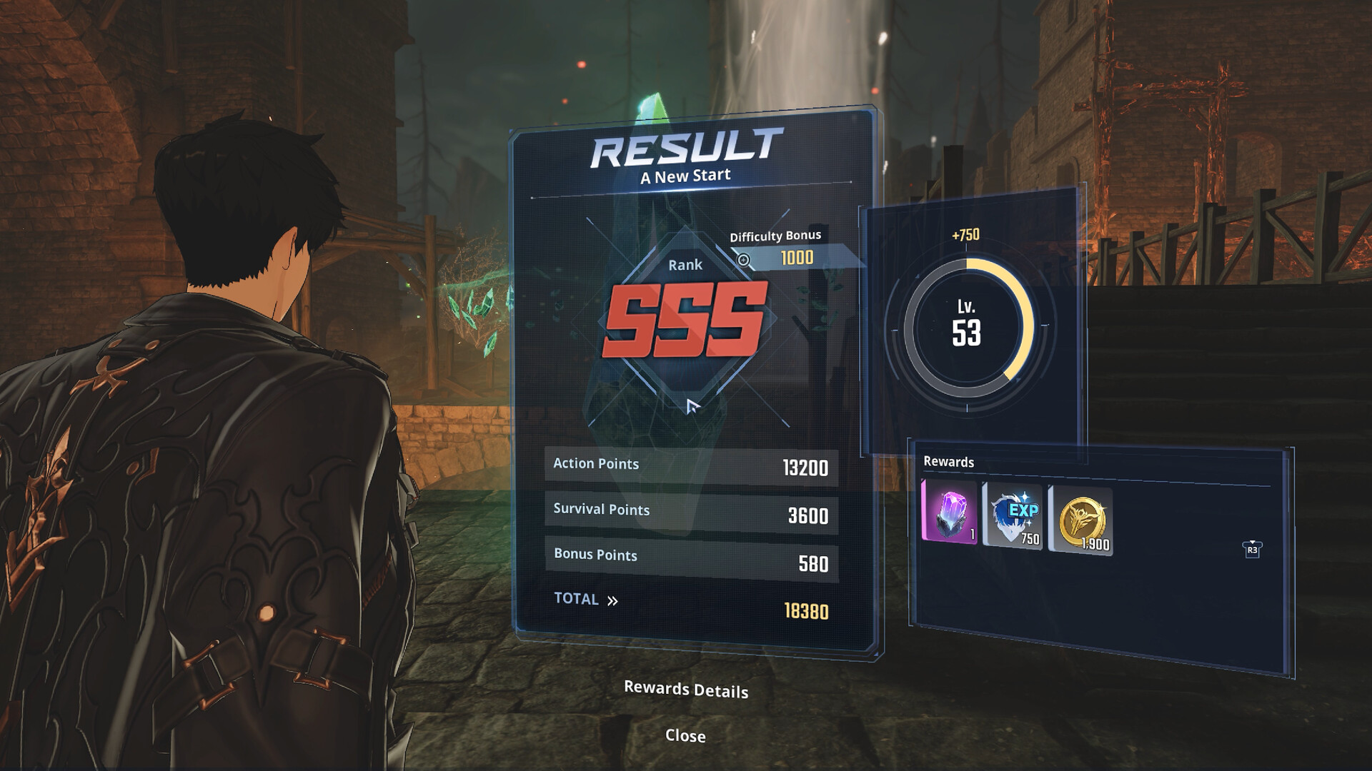 图片[11] • 已失效《我独自升级：起立·觉醒/Solo Leveling: ARISE OVERDRIVE》v1.1.71.0联机版|容量41GB|官方简体中文|支持键盘.鼠标.手柄 • BUG软件