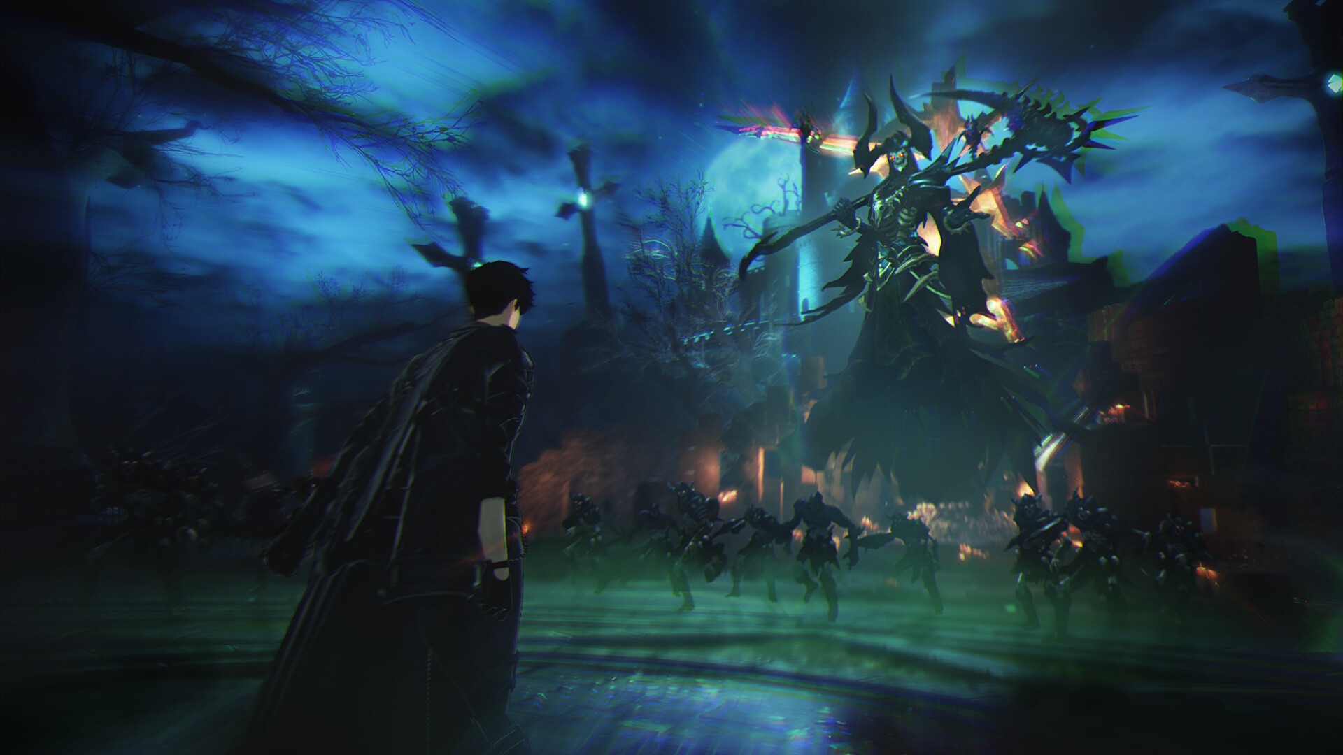 图片[10] • 已失效《我独自升级：起立·觉醒/Solo Leveling: ARISE OVERDRIVE》v1.1.71.0联机版|容量41GB|官方简体中文|支持键盘.鼠标.手柄 • BUG软件