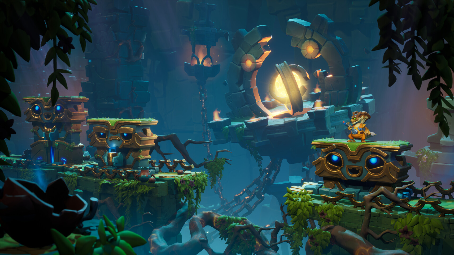 《尼克德里克：魔法世界(Nikoderiko)》|v1.01-模拟器整合-红发亲测|中文|免安装硬盘版