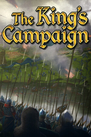 The King's Campaign | 免安装中文版下载 - 单机岛