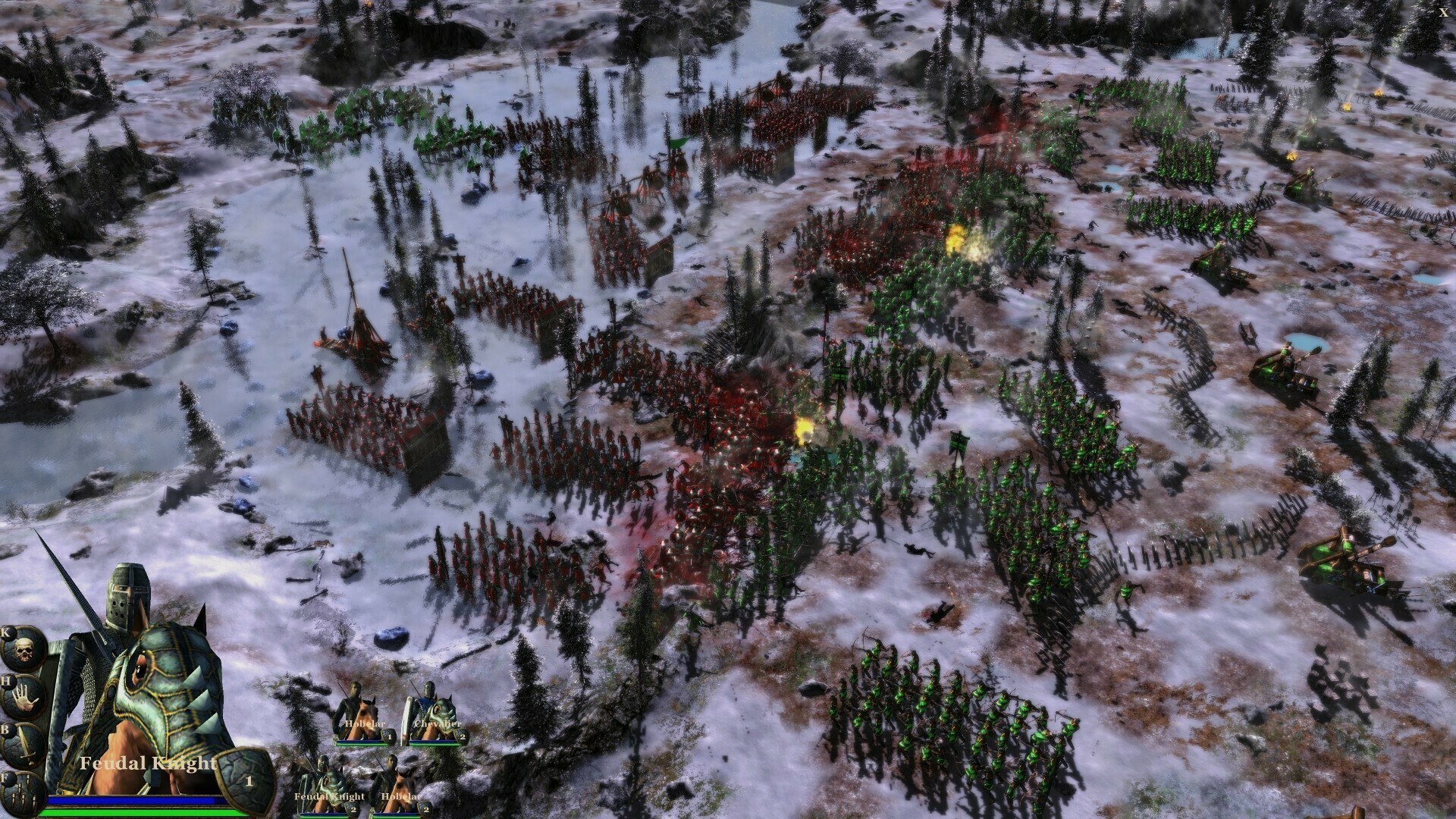 王国的战役|官方中文|The King’s Campaign - 3