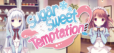 甜糖热恋/Sugar Sweet Temptation 绿色版下载游戏海报封面