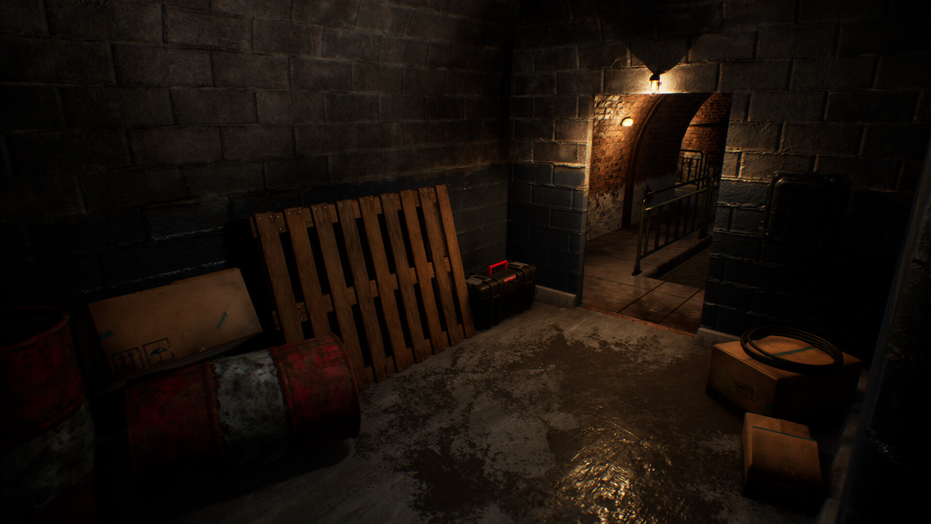 绝密档案/Secret Archives 截图 13