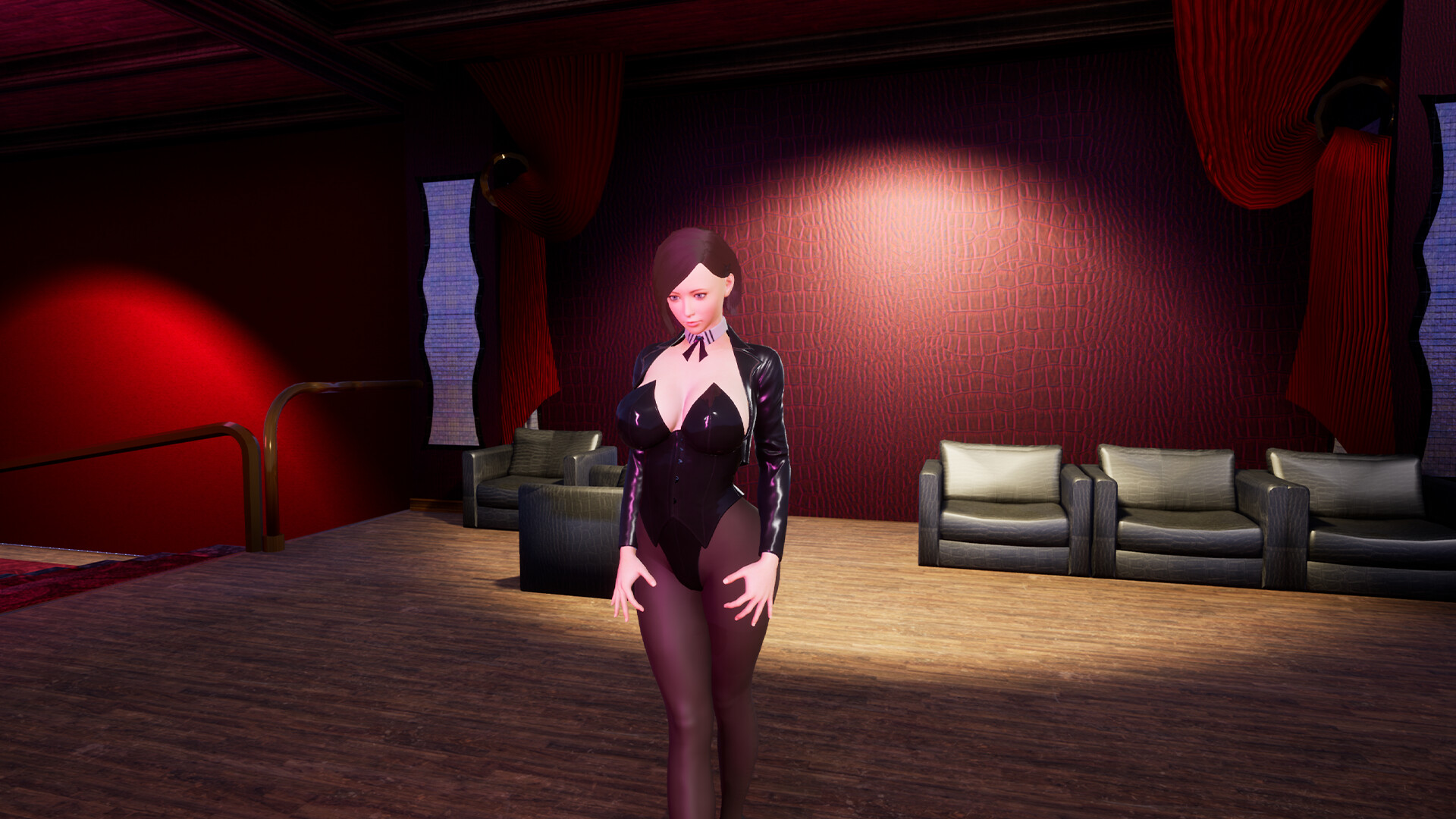 绝密档案/Secret Archives 截图 19