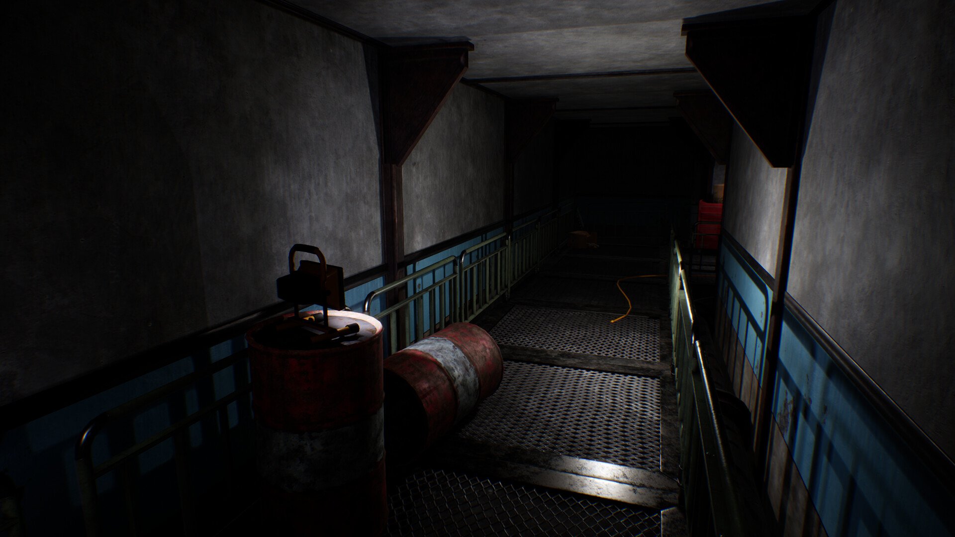 绝密档案/Secret Archives 截图 15