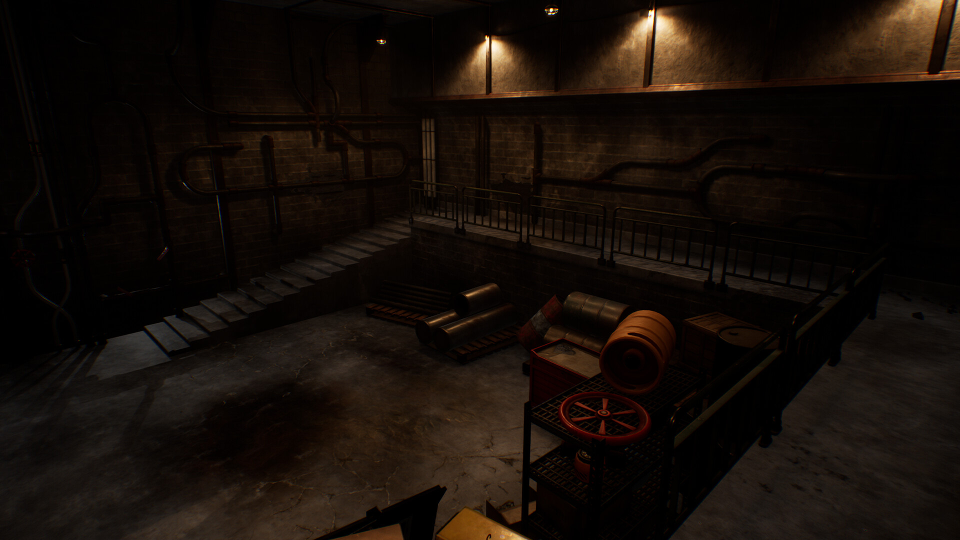 《绝密档案》官方中文版下载|Build.20156006 + 全DLC|箱庭射击解谜|百度网盘直链