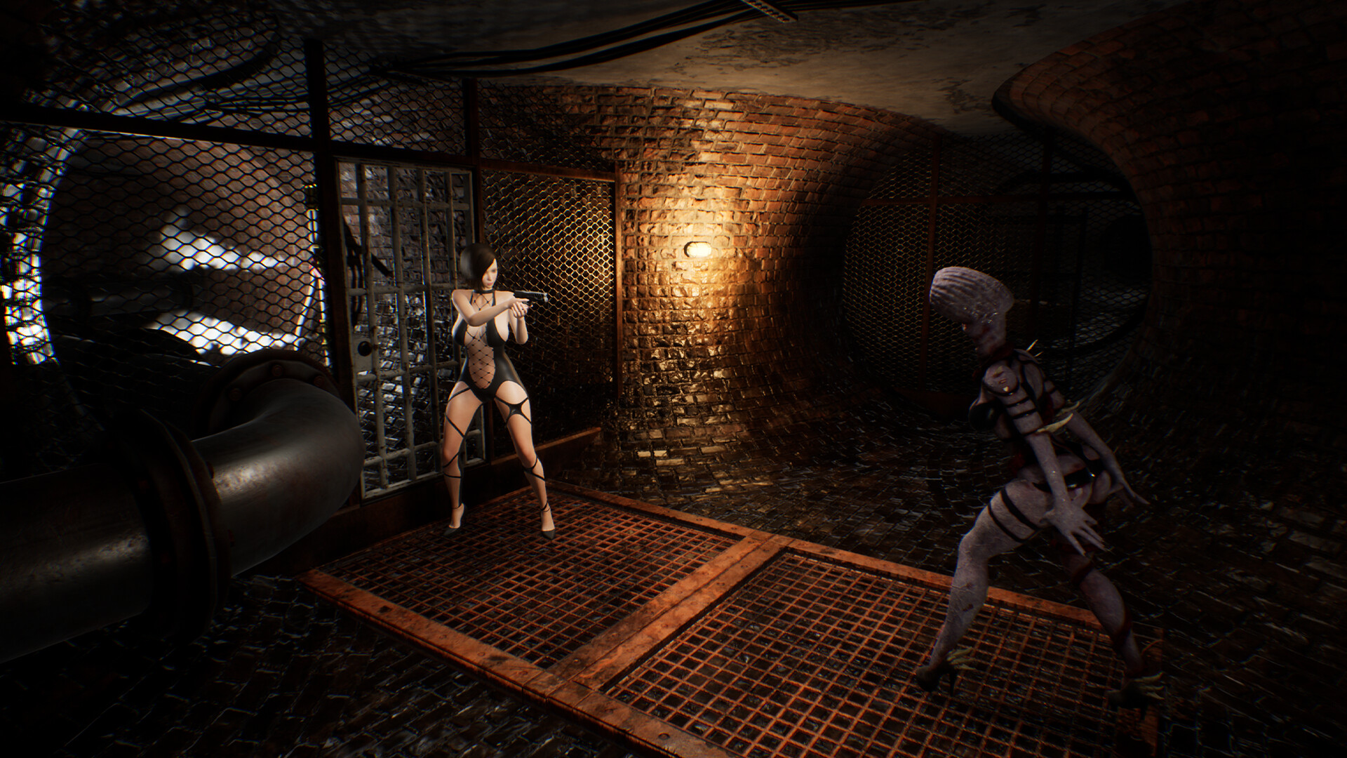 绝密档案/Secret Archives 截图 12