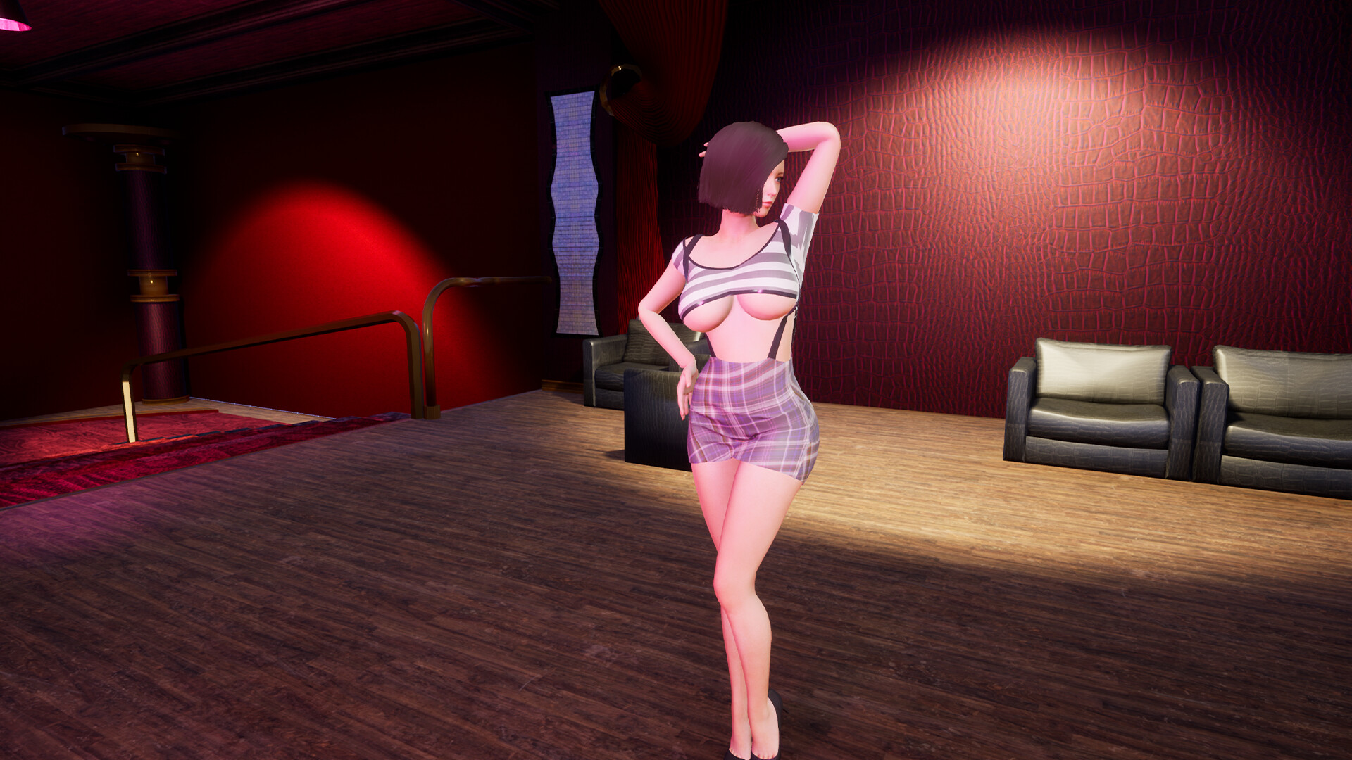 绝密档案/Secret Archives 截图 20