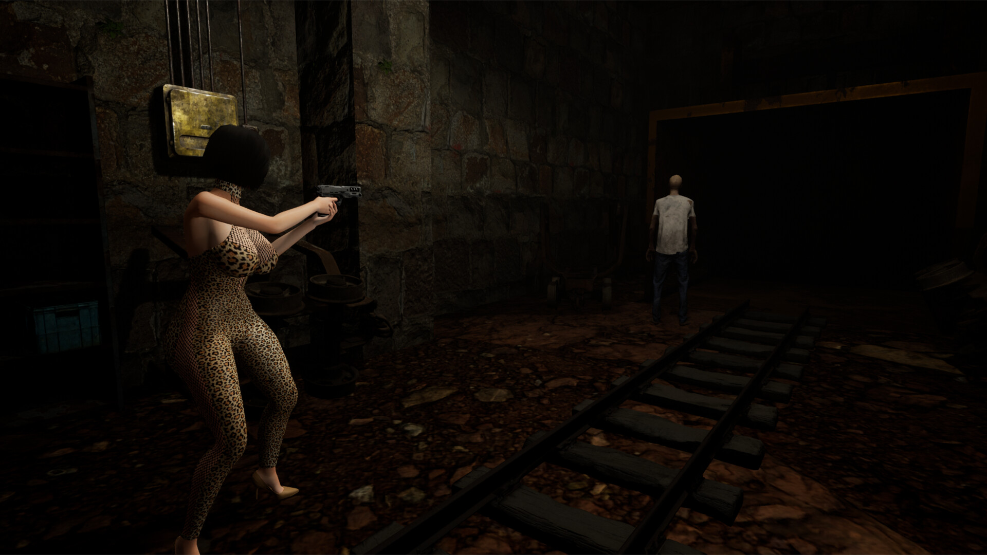 绝密档案/Secret Archives 截图 17