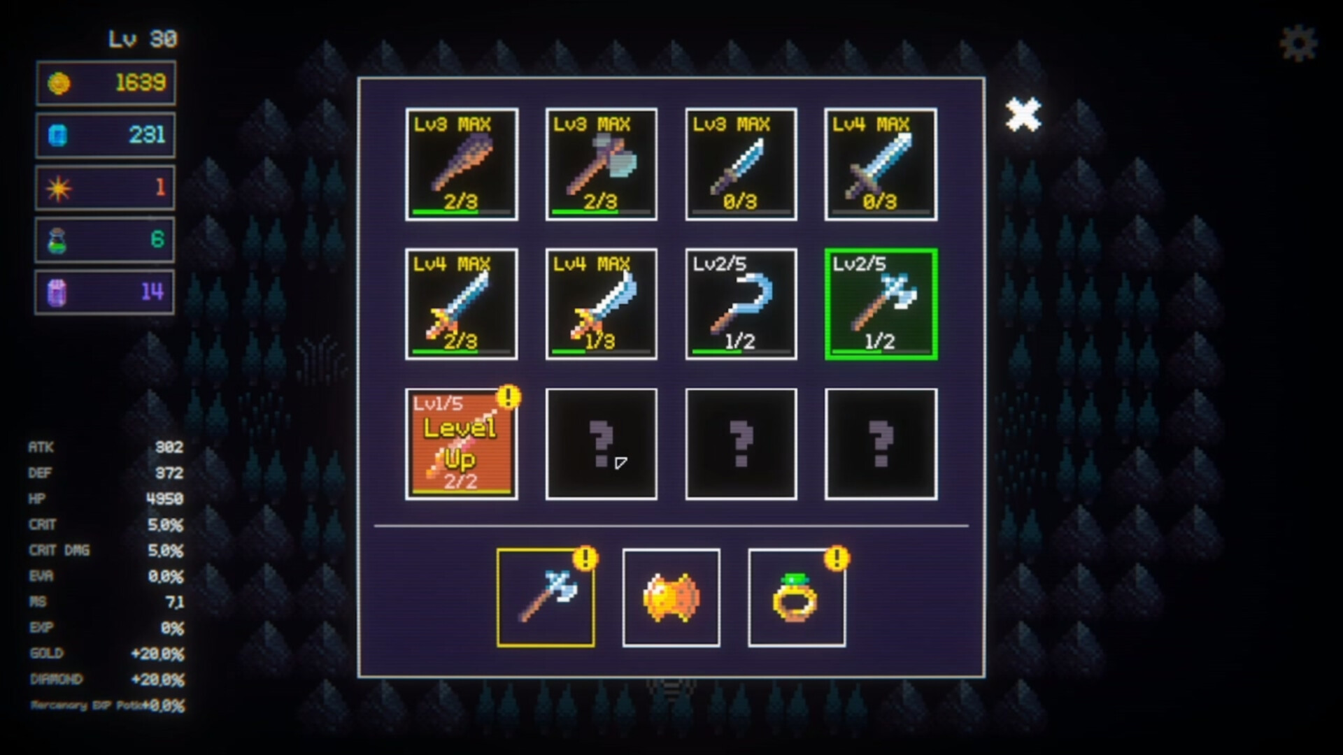 《邓克拉什/碎击地牢(Duncrush)》|v1.0.1|中文|免安装硬盘版