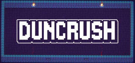 邓克拉什/Duncrush-鹿星语