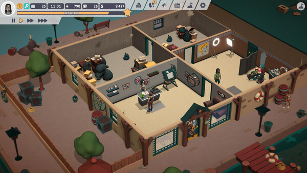 ss_0865730439fc409a3edc018cfc1b06786b6cae46.600x338.jpg 纹身大亨 Tattoo Tycoon 官方中文版 | Build.20357446 + 全DLC | 百度网盘下载 | 解压即玩