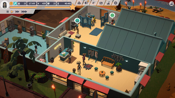 ss_f006ba2b01916f09f2f54afd7b3a24725a0a4900.600x338.jpg 纹身大亨 Tattoo Tycoon 官方中文版 | Build.20357446 + 全DLC | 百度网盘下载 | 解压即玩