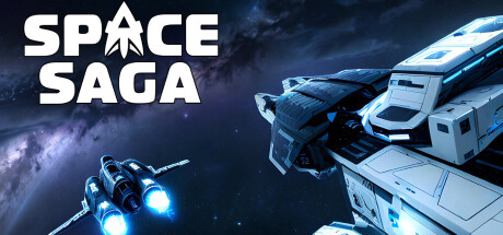 《Space Saga》v0.6.0-官中繁体