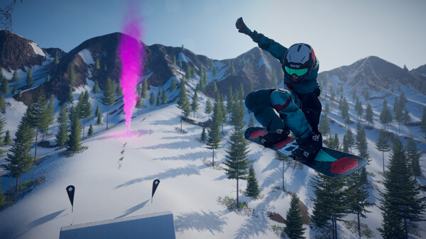 下一代速降王者/Descenders Next 截图 7