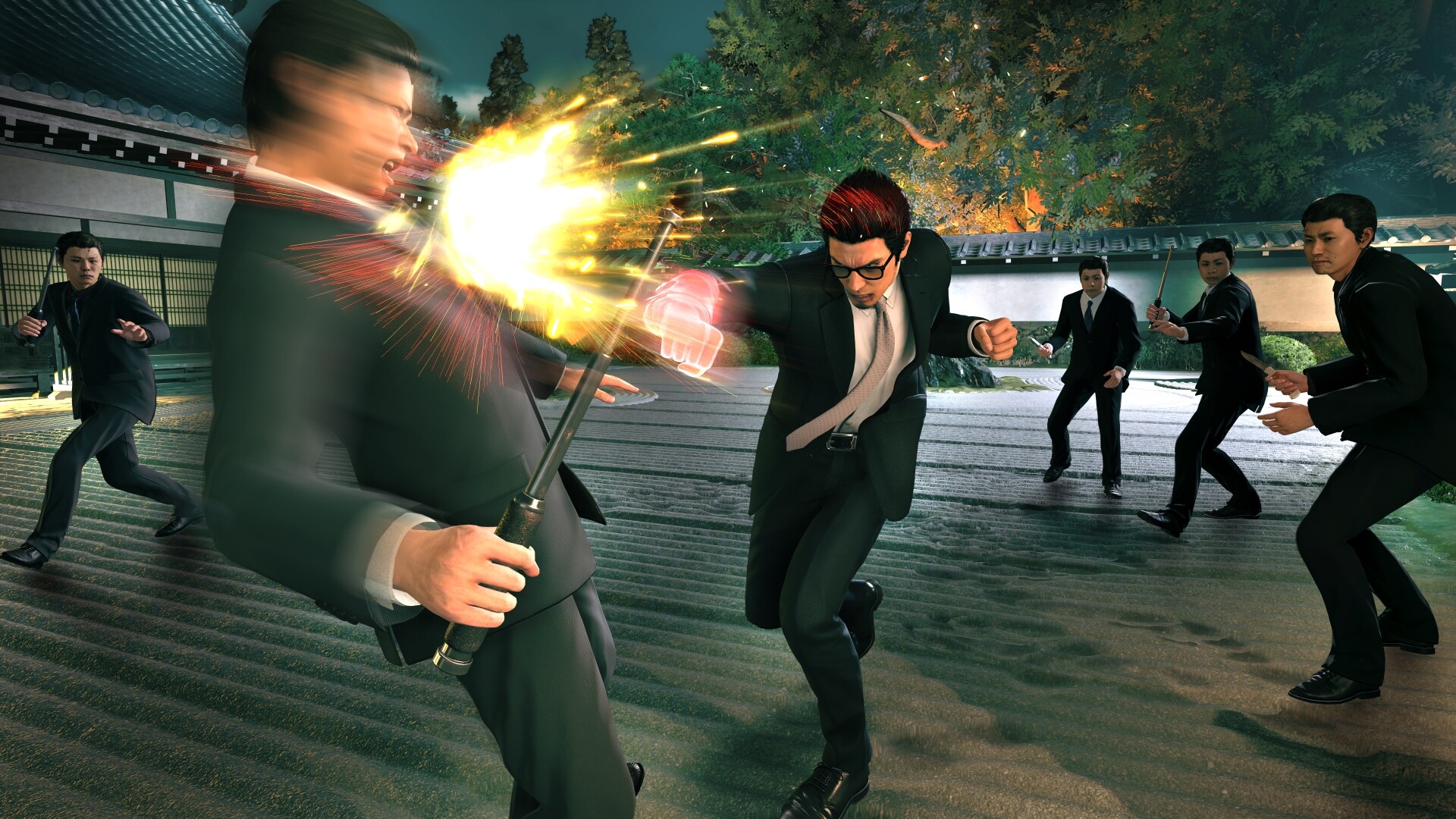 🔥免费分享+火速更新！《
人中之龙7外传无名之龙/如龙7外传：无名之龙-虚拟机版/LikeaDragonGaiden:TheManWhoErasedHisNameHYPERVISOR
》v1.22(Build.17235513)|容量87.4GB|官方简体中文|支持键盘.鼠标.手柄：动作、清版动作、动作角色扮演、动作冒险、剧情丰富、暴力、单人。_Spload速载资源_全球单机游戏免费下载