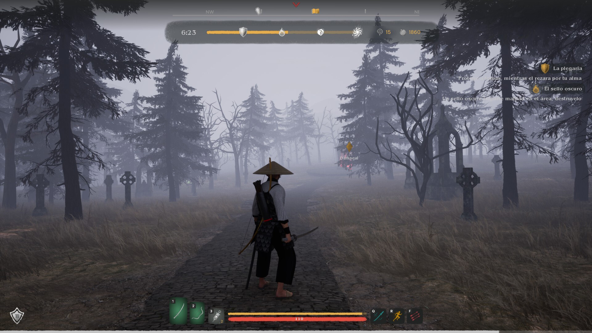 灵魂灯塔|官方中文|支持手柄|Lighthouse Of The Souls (LOTS) - 6