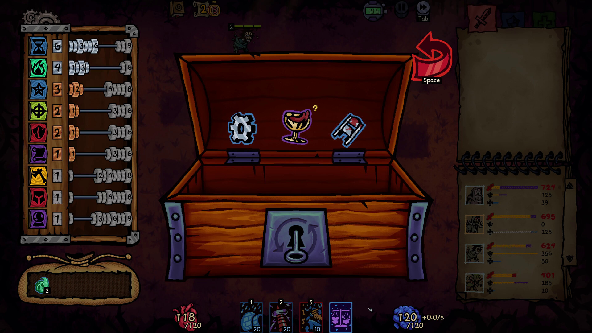 图片[10]-下界战棋|官方中文|Build.21830770+全DLC|解压即撸|-尚艺游戏库