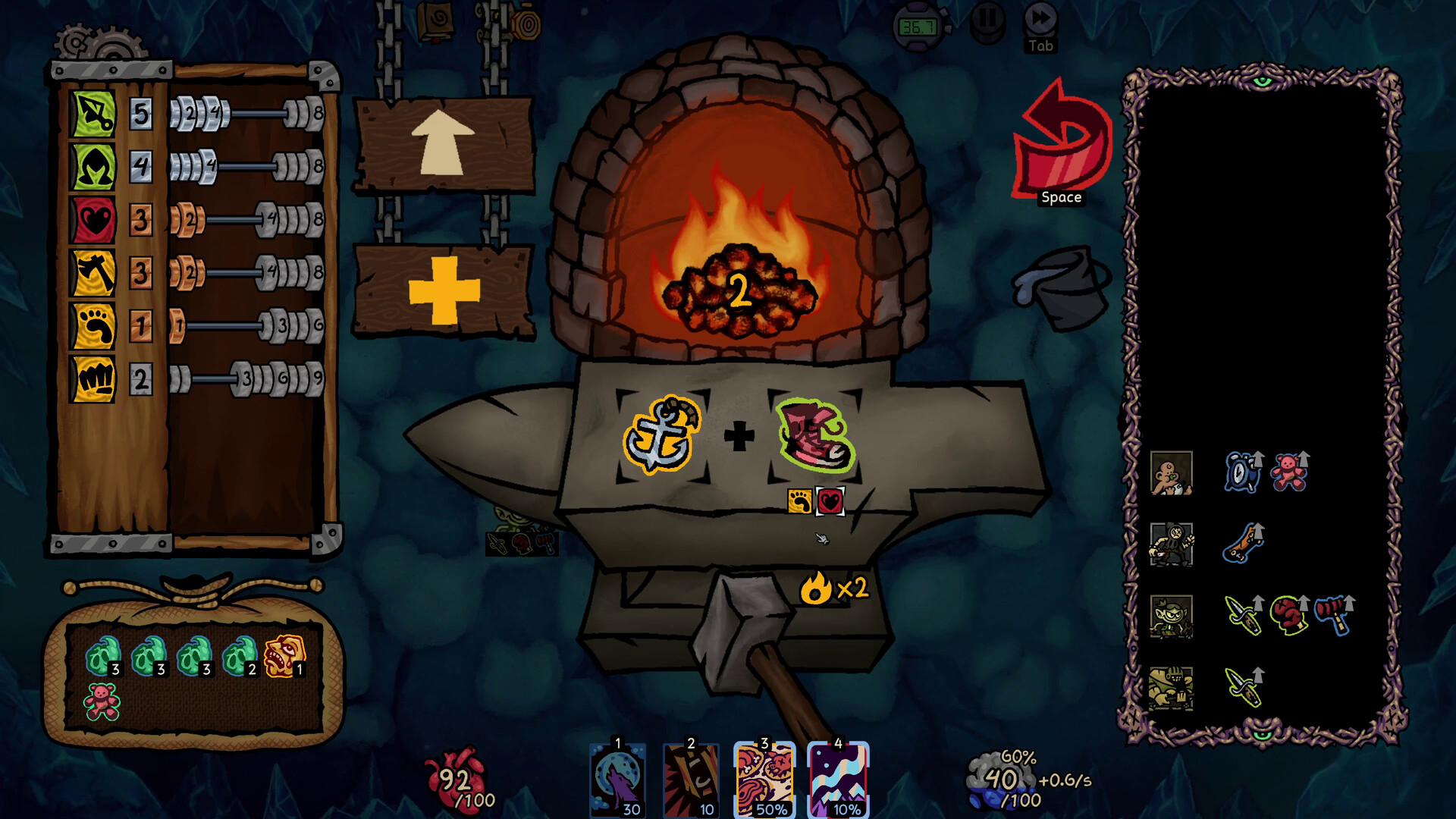 图片[11]-下界战棋|官方中文|Build.21830770+全DLC|解压即撸|-尚艺游戏库