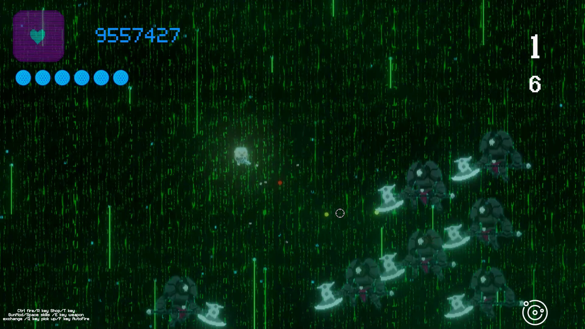 智械危机|官方中文|支持手柄|MechCrisis - 3