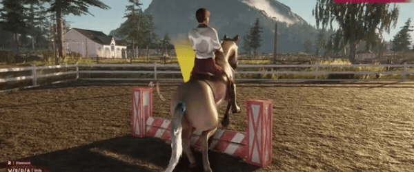 图片[15]-我的马 心灵契约 My Horse Bonded Spirits|官方中文|解压即撸|-星网科技 Grdy.cn
