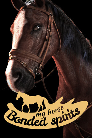 My Horse: Bonded Spirits | 免安装中文版下载 - 单机岛