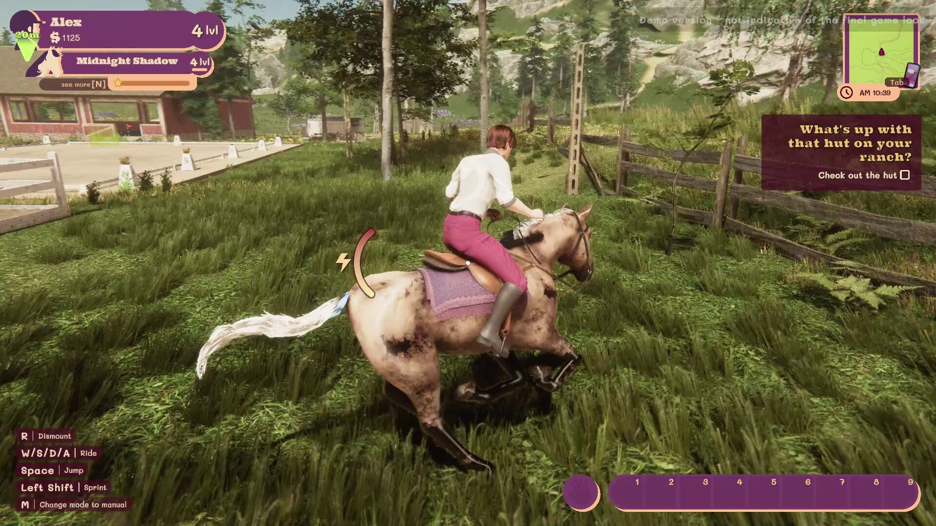 我的马：精神纽带|官方中文|My Horse: Bonded Spirits - 3