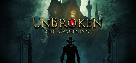 不屈之人/Unbroken: The Awakening v0.9.4.0||动作冒险|容量24.1G|免安装绿色中文版-马克游戏