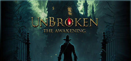 《不屈之人/Unbroken: The Awakening》v0.9.4.0|容量23.5GB|官方原版英文|支持键盘.鼠标.手柄 • BUG软件