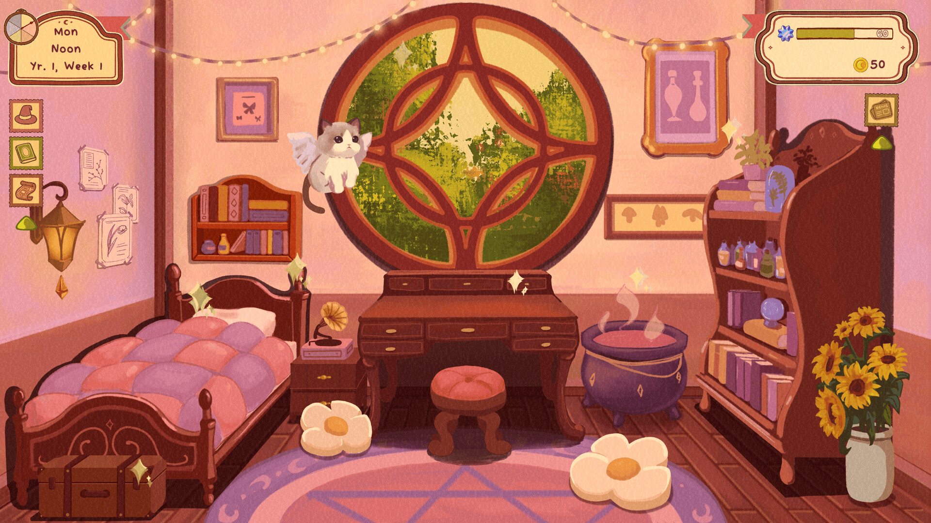 《惠梅尔学院(Whimel Academy)》|Build 21227619|中文|免安装硬盘版 《惠梅尔学院(Whimel Academy)》|Build 21227619|中文|免安装硬盘版